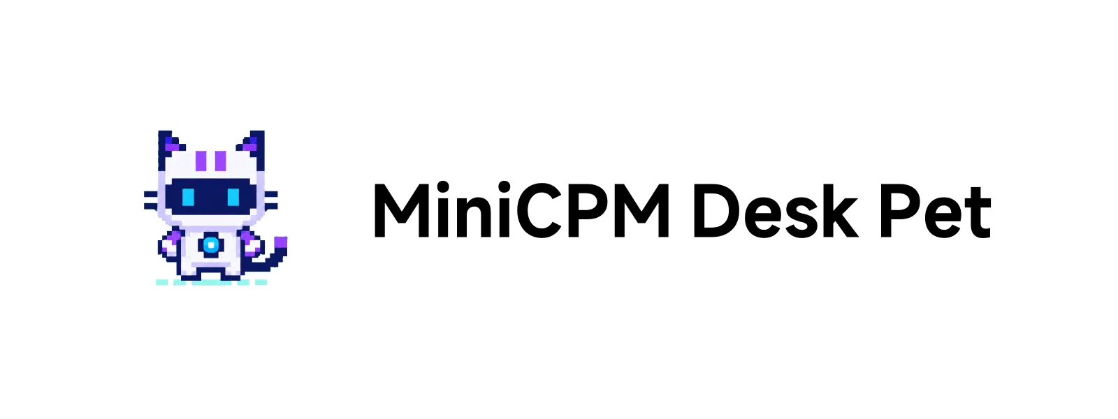 MiniCPM Desk Pet